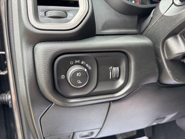 new 2025 Ram 2500 car, priced at $72,475