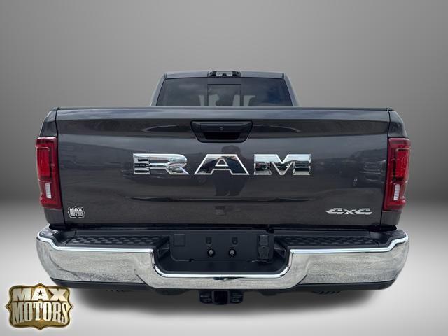 new 2025 Ram 2500 car, priced at $72,475