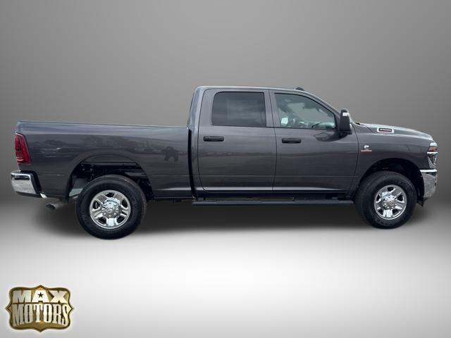 new 2025 Ram 2500 car, priced at $72,475