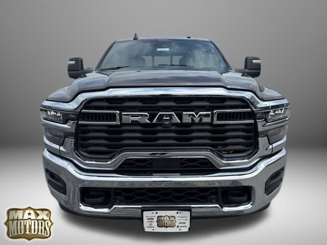 new 2025 Ram 2500 car, priced at $72,475