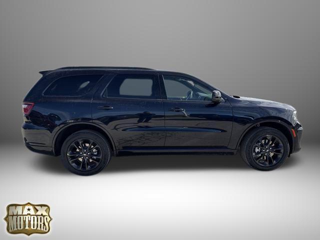 new 2025 Dodge Durango car, priced at $46,980