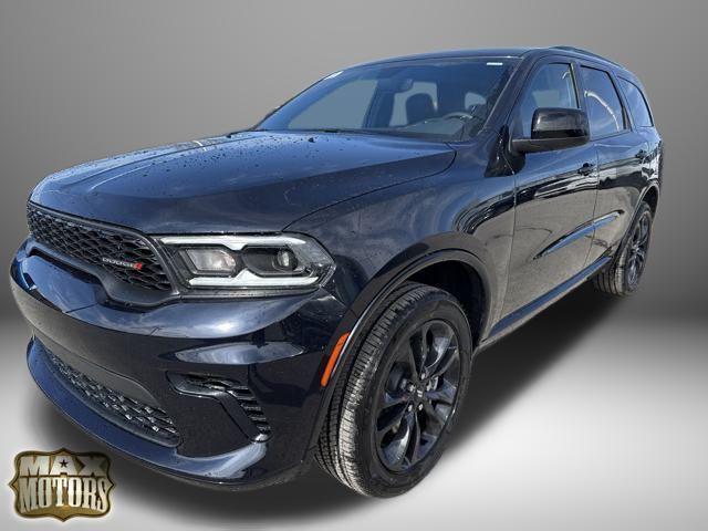 new 2025 Dodge Durango car, priced at $46,980