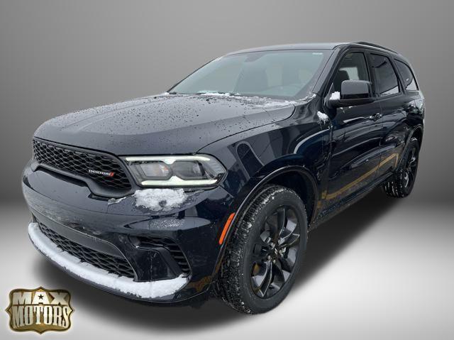 new 2025 Dodge Durango car, priced at $44,980