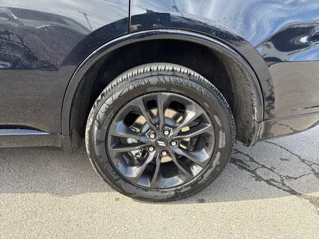 new 2025 Dodge Durango car, priced at $46,980