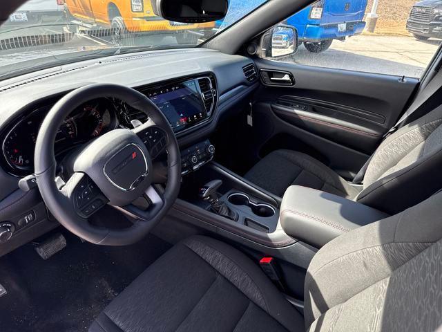 new 2025 Dodge Durango car, priced at $46,980