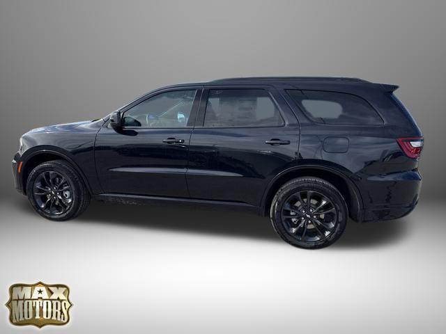 new 2025 Dodge Durango car, priced at $46,980