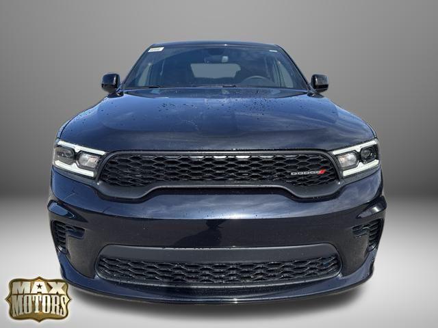 new 2025 Dodge Durango car, priced at $46,980