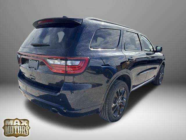 new 2025 Dodge Durango car, priced at $46,980