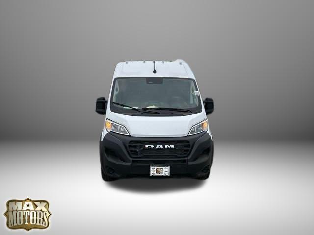 new 2024 Ram ProMaster 3500 car, priced at $46,515