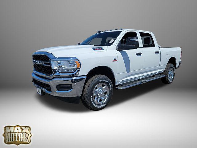 new 2024 Ram 2500 car, priced at $64,894