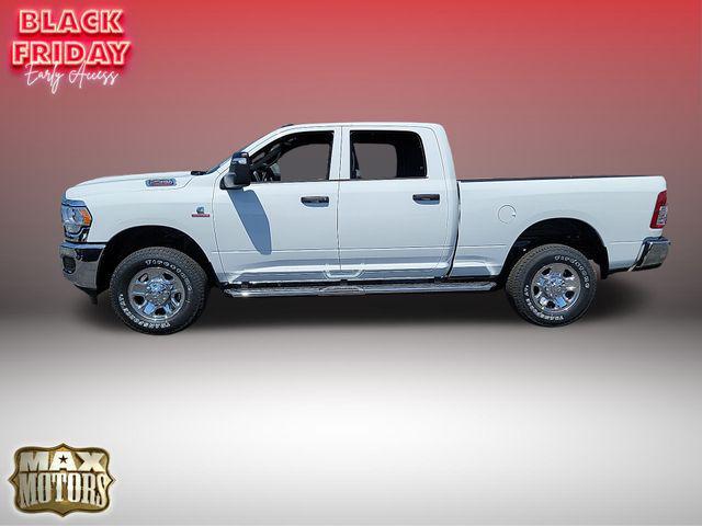 new 2024 Ram 2500 car, priced at $59,894