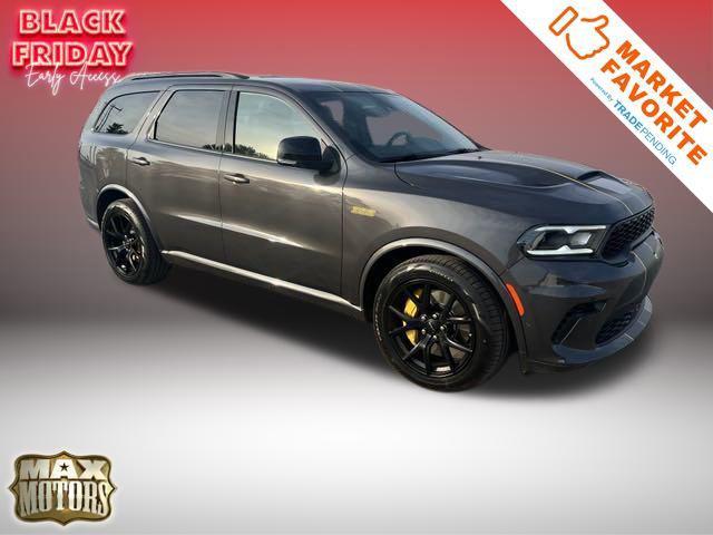 new 2024 Dodge Durango car, priced at $71,285