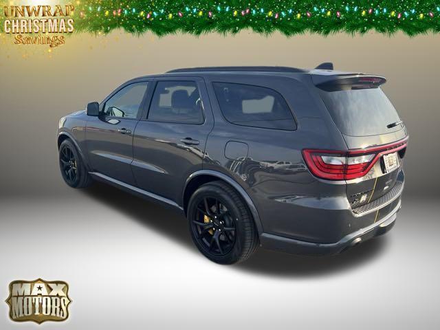 new 2024 Dodge Durango car, priced at $71,285