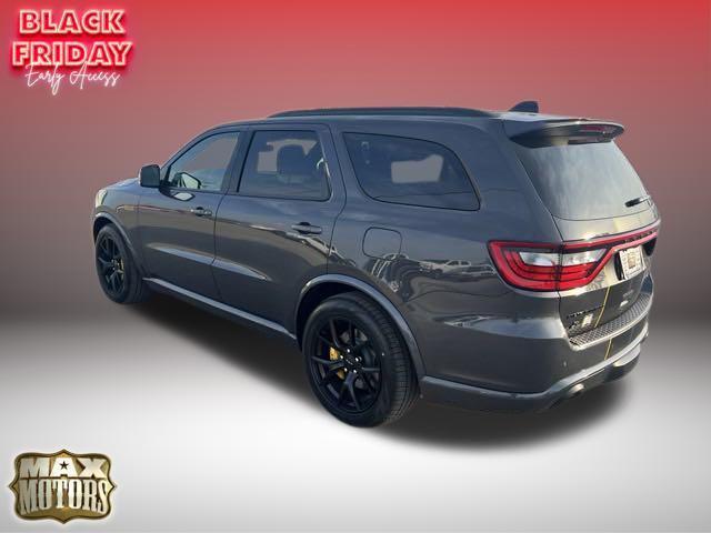 new 2024 Dodge Durango car, priced at $71,285