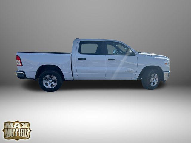 new 2024 Ram 1500 car, priced at $44,034