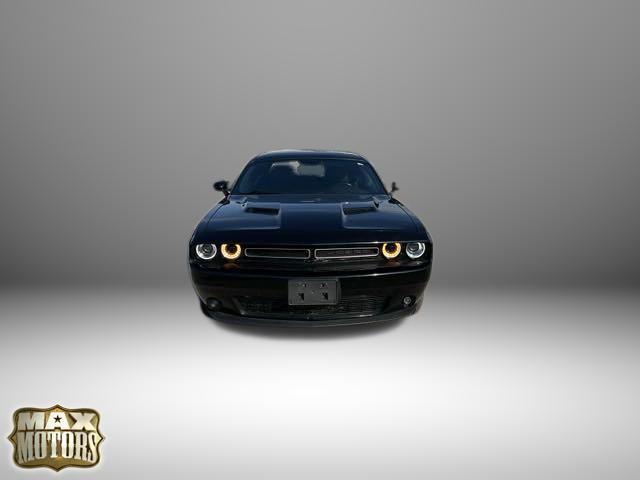 used 2021 Dodge Challenger car, priced at $22,780