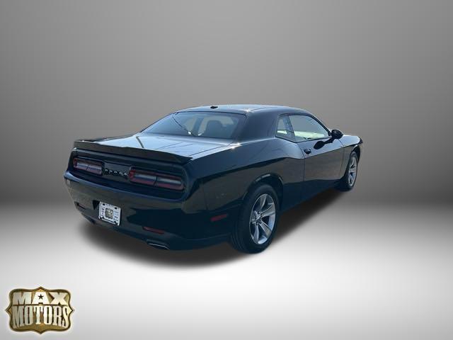 used 2021 Dodge Challenger car, priced at $22,780