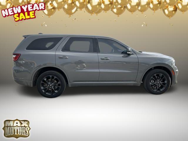 used 2022 Dodge Durango car, priced at $32,716