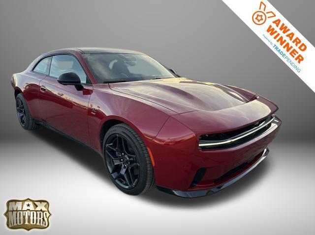 new 2024 Dodge Charger car, priced at $54,470