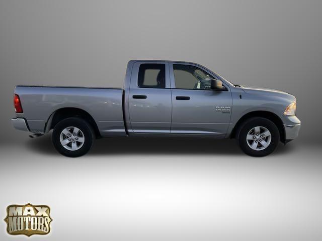 used 2024 Ram 1500 Classic car, priced at $33,495