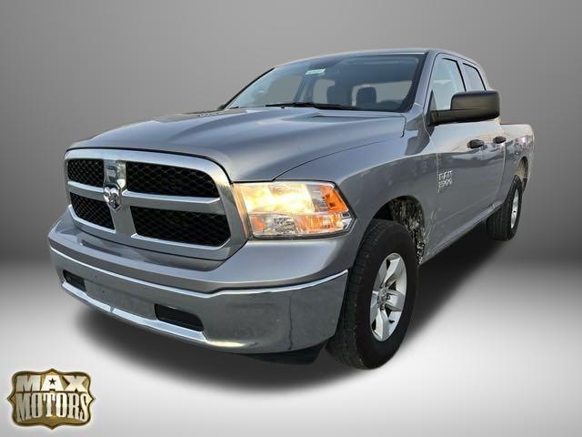 used 2024 Ram 1500 Classic car, priced at $33,495