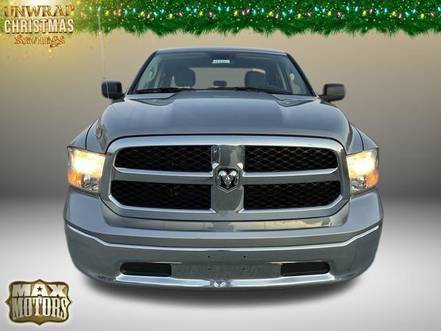 used 2024 Ram 1500 Classic car, priced at $33,995