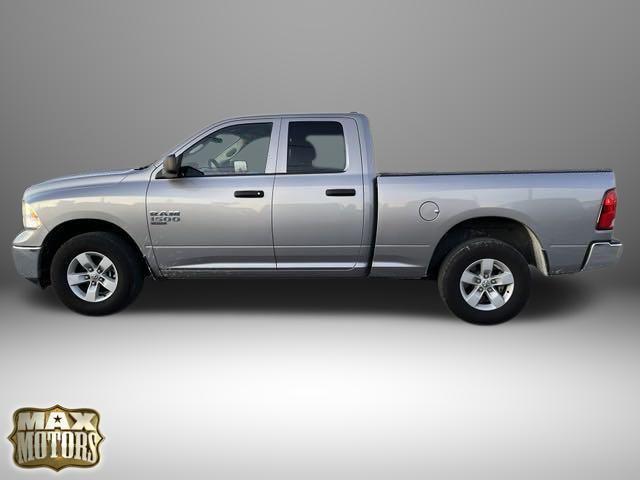 used 2024 Ram 1500 Classic car, priced at $33,495