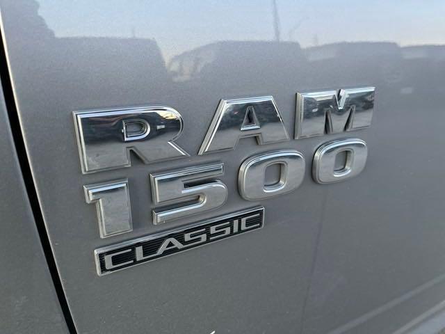 used 2024 Ram 1500 Classic car, priced at $33,995