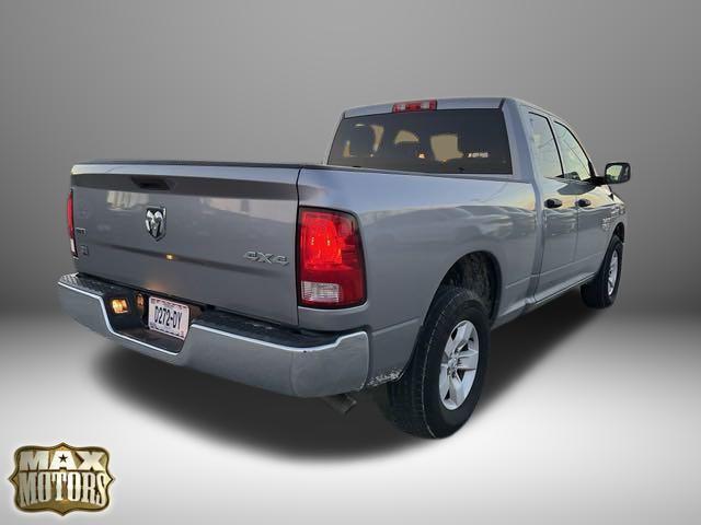 used 2024 Ram 1500 Classic car, priced at $33,495