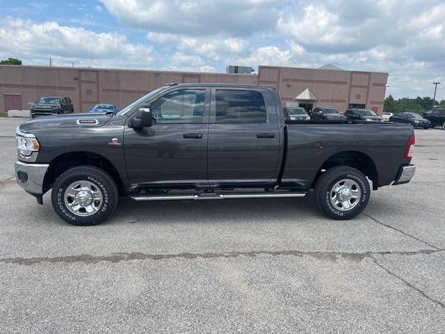 new 2024 Ram 3500 car, priced at $61,841