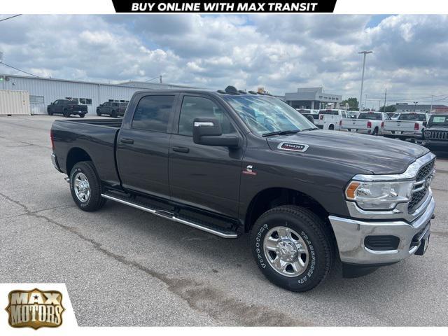 new 2024 Ram 3500 car, priced at $61,841