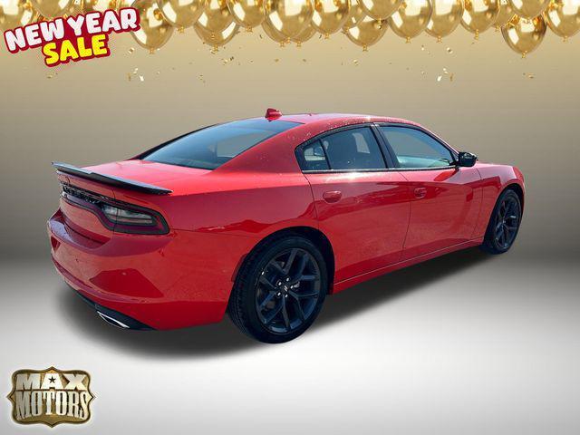 new 2023 Dodge Charger car, priced at $33,021