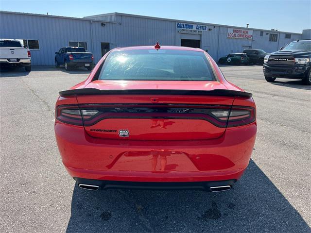 new 2023 Dodge Charger car, priced at $33,162