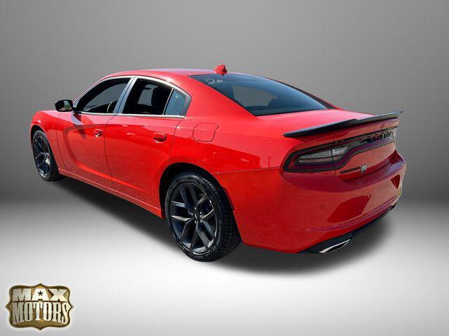 new 2023 Dodge Charger car, priced at $29,941