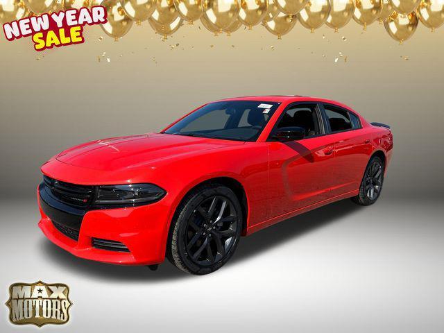 new 2023 Dodge Charger car, priced at $33,021