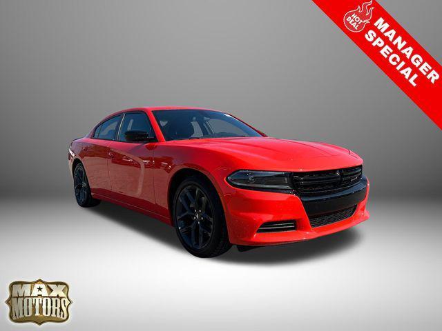 new 2023 Dodge Charger car, priced at $28,941