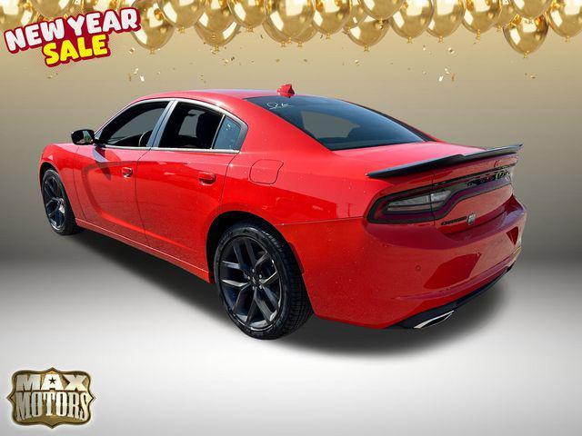 new 2023 Dodge Charger car, priced at $33,021