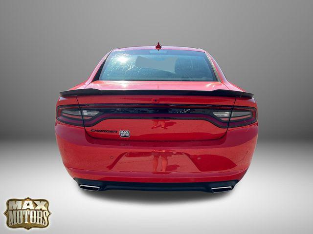 new 2023 Dodge Charger car, priced at $29,941