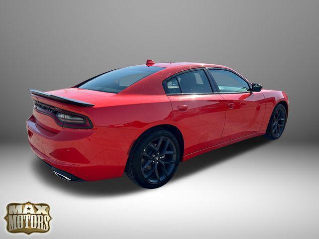 new 2023 Dodge Charger car, priced at $28,941