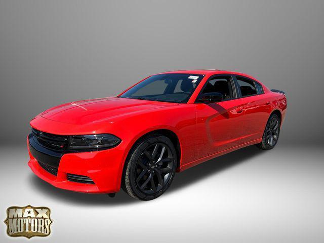 new 2023 Dodge Charger car, priced at $29,941