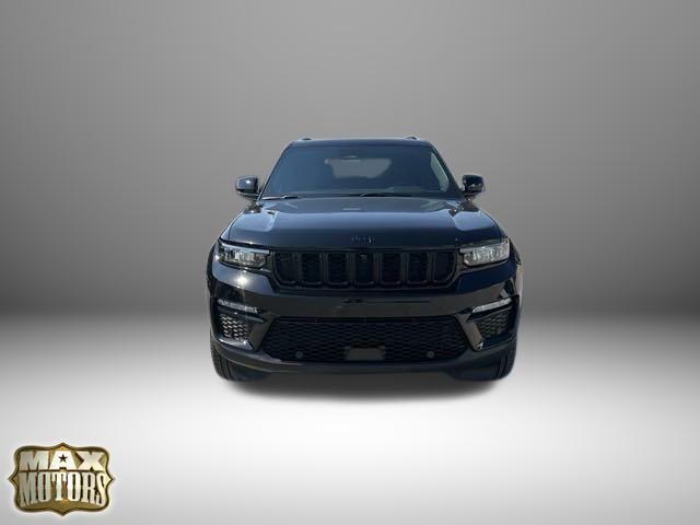 new 2025 Jeep Grand Cherokee car, priced at $54,988