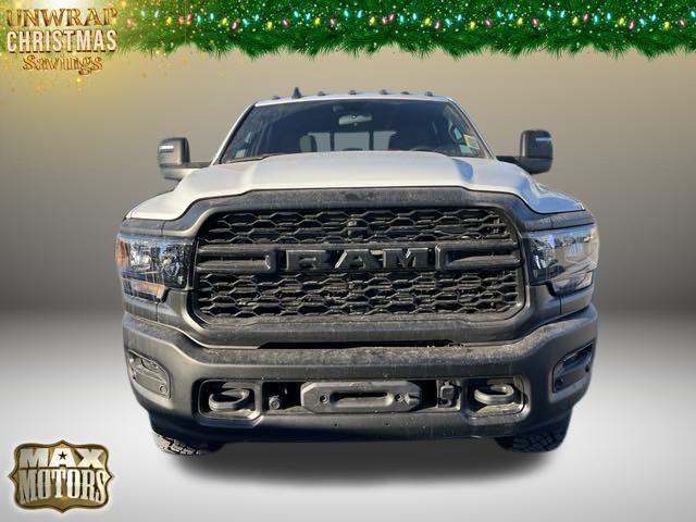 new 2024 Ram 2500 car, priced at $59,941