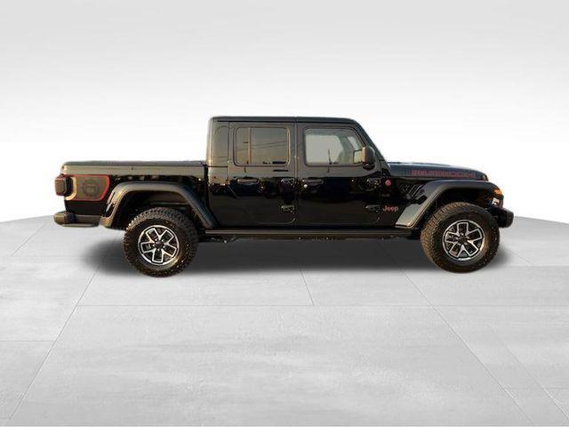 new 2024 Jeep Gladiator car, priced at $72,190