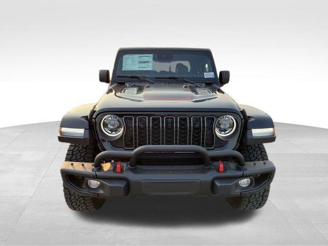 new 2024 Jeep Gladiator car, priced at $72,190