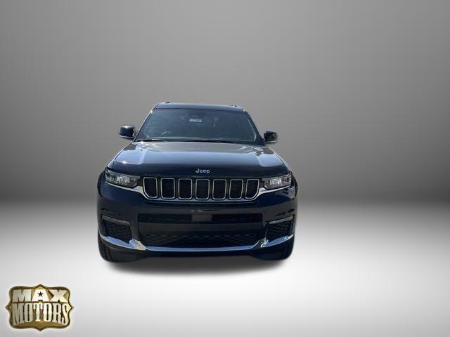 new 2024 Jeep Grand Cherokee L car, priced at $49,941