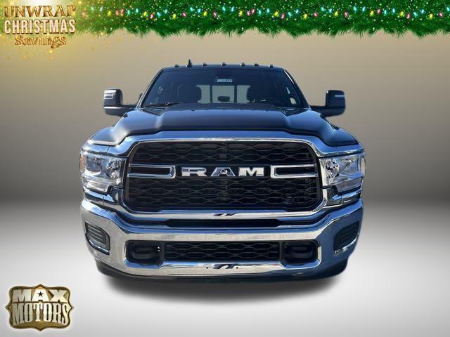 new 2024 Ram 3500 car, priced at $68,765