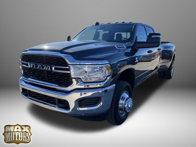 new 2024 Ram 3500 car, priced at $68,765