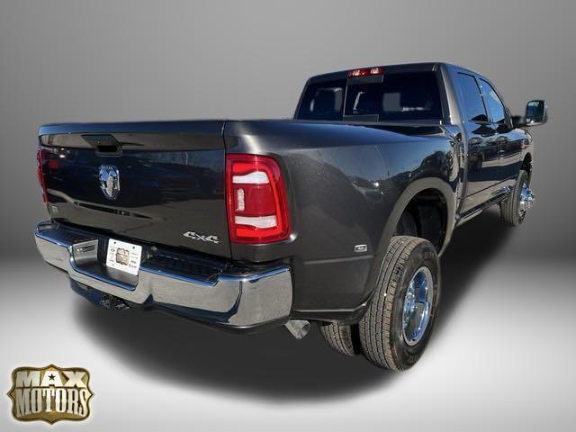 new 2024 Ram 3500 car, priced at $68,765