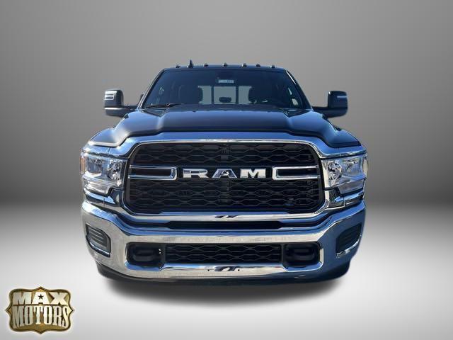 new 2024 Ram 3500 car, priced at $68,765