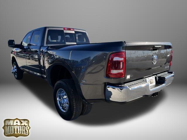 new 2024 Ram 3500 car, priced at $68,765